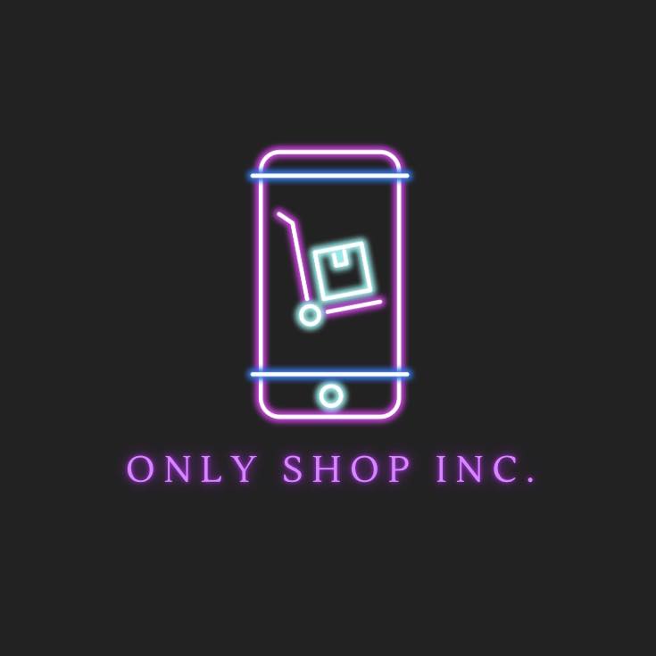 Only Shop Merchandising Inc.